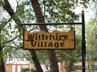 1300 Larchmont Pl APT 210, Salisbury, NC 28144