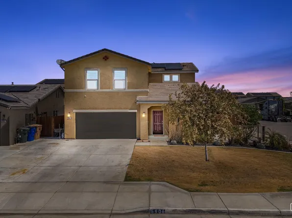5906 Commonwealth Ave, Bakersfield, CA 93313