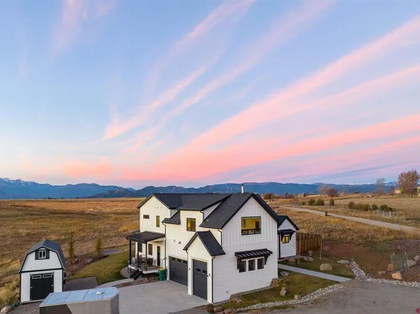 67 Range Road, Durango, CO 81303