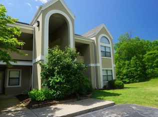 344 Wimbledon Dr APT 12, Branson, MO 65616