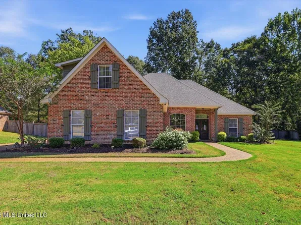 106 Mulberry Way, Madison, MS 39110