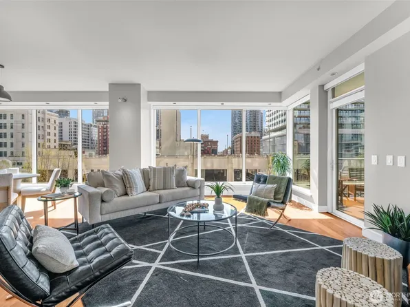 1920 4th Avenue #602, Seattle, WA 98101