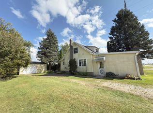 2506 Ubly Rd, Snover, MI 48472