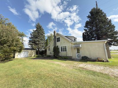 2506 Ubly Rd, Snover, MI, 48472