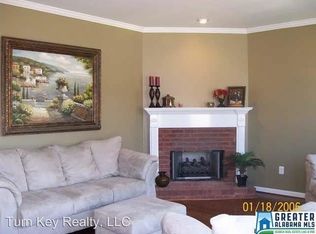 204 Cambrian Ridge Trl, Pelham, AL 35124
