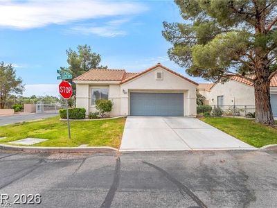 2251 Van Gogh Dr, Henderson, NV, 89074