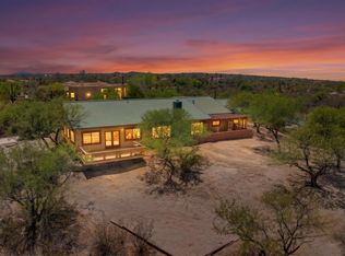12471 E Speedway Blvd, Tucson, AZ 85749