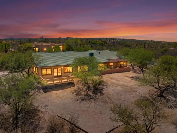 12471 E Speedway Blvd, Tucson, AZ 85749