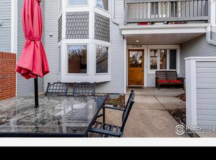 2250 Spruce St APT A, Boulder, CO 80302