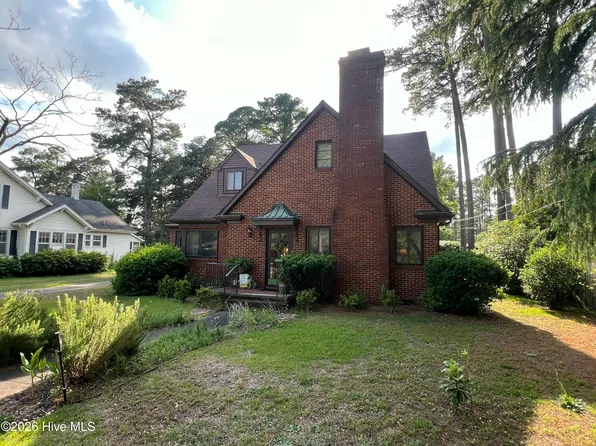 906 Carey Road, Kinston, NC 28501