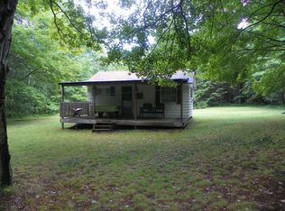 64 Ochs Cir, Tylersburg, PA 16361
