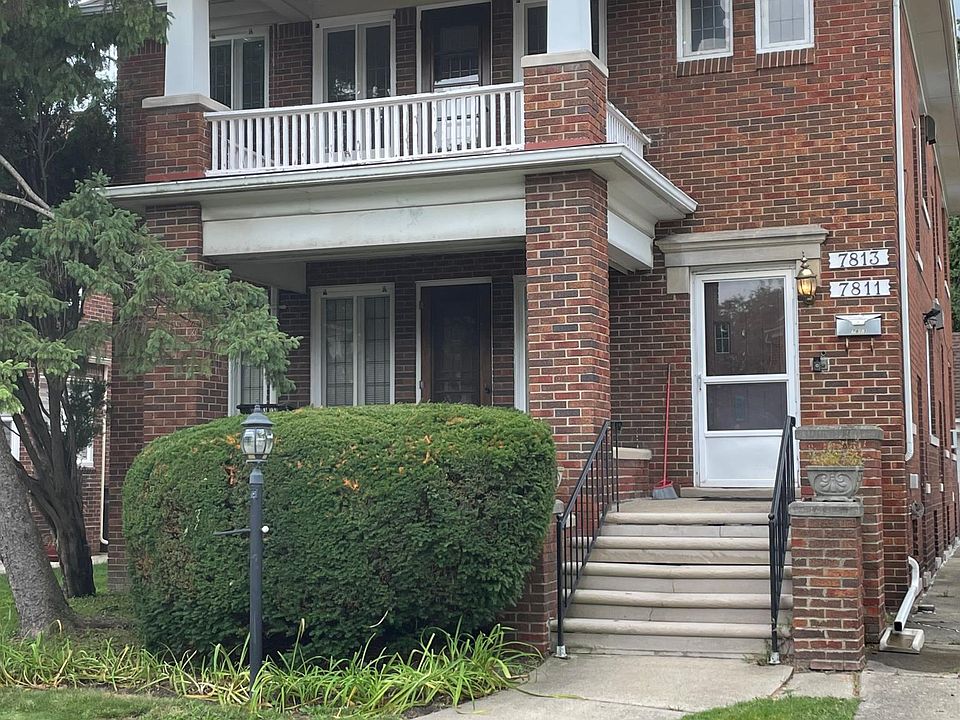1st image of 7813 Reuter Ave #2