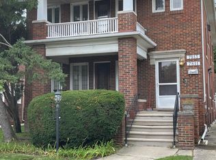 7813 Reuter Ave #2, Dearborn, MI 48126