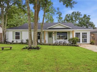 175 Northwood Dr, Slidell, LA 70458