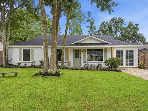 175 Northwood Dr, Slidell, LA 70458