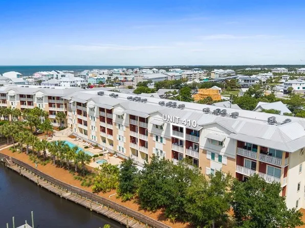 3300 Highway 98 Unit 410, Mexico Beach, FL 32456