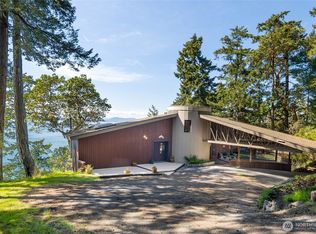 389 Madrona Dr, Friday Harbor, WA