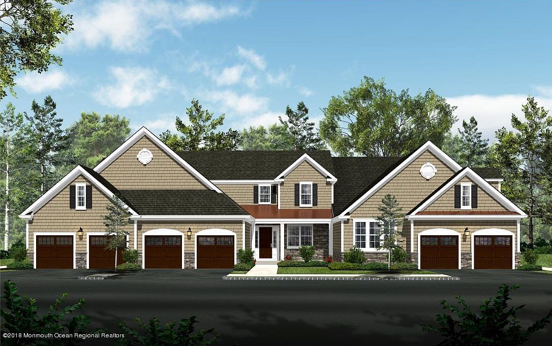 5 Remington Ct, Farmingdale, NJ 07727 Zillow