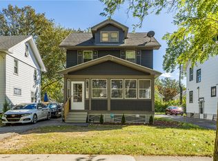 1011 Arnett Blvd, Rochester, NY 14619