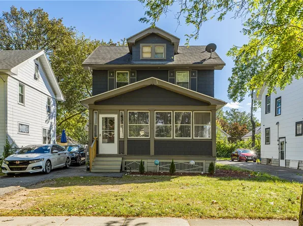 1011 Arnett Blvd, Rochester, NY 14619