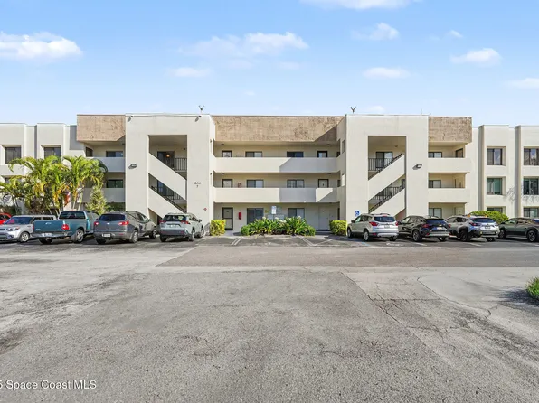 200 International Dr APT 714, Cape Canaveral, FL 32920