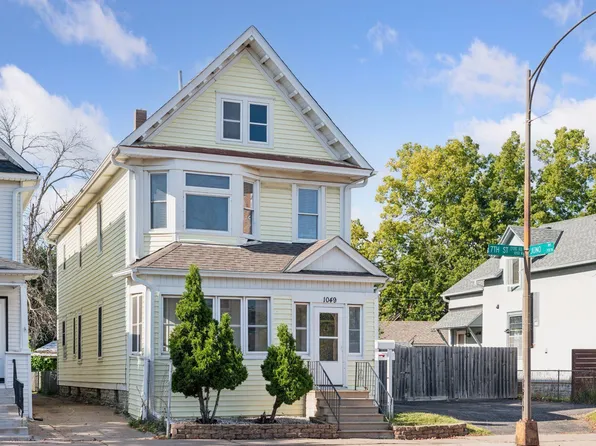 1049 7th St W, Saint Paul, MN 55102