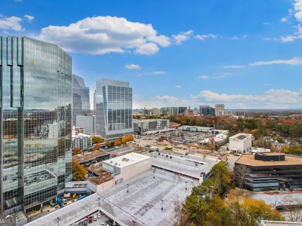 3338 Peachtree Rd NE APT 2401, Atlanta, GA 30326