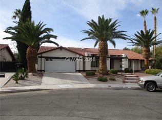 1317 Oak Tree Ln, Las Vegas, NV 89108