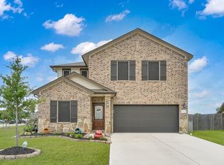 13010 Red Blossom Cir, Tomball, TX 77375