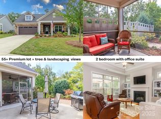 2226 Wesley Landing Rd, Waxhaw, NC 28173