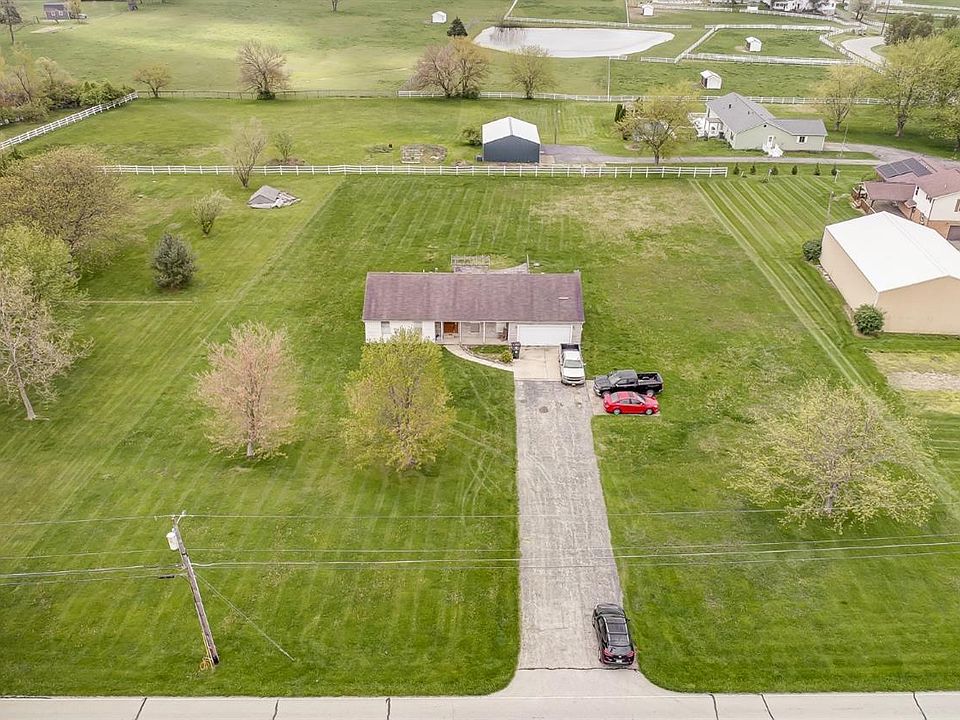 675 Kirby Rd, Lebanon, OH 45036 Zillow
