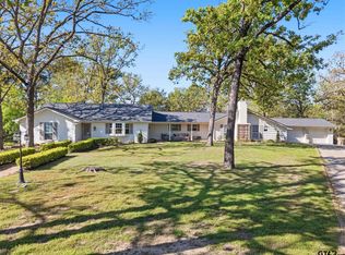 14156 County Road 193, Tyler, TX 75703