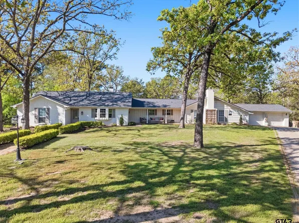 14156 County Road 193, Tyler, TX 75703