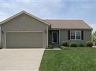 478 Lookout Ridge Dr, Lebanon, OH 45036