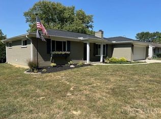 6509 West Rd, Maineville, OH 45039