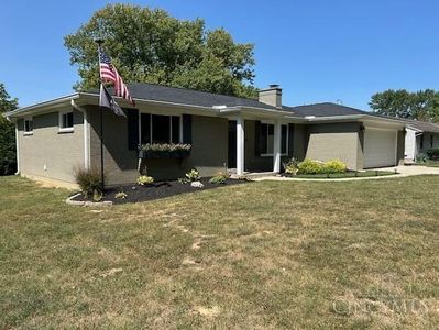 6509 West Rd, Maineville, OH, 45039