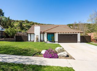 1625 Branch Ave, Simi Valley, CA 93065