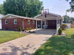 5 E Crownview, Mount Vernon, IL 62864