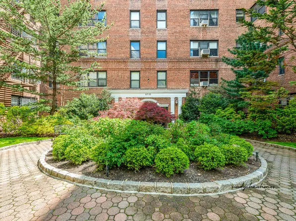 67-35 Yellowstone Boulevard image 1 of 26