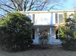 619 Kivett St, Burlington, NC 27215