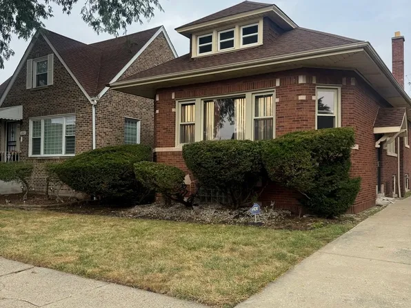 10827 S Wallace St, Chicago, IL 60628
