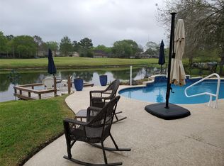 2106 Masters Ln, Missouri City, TX 77459