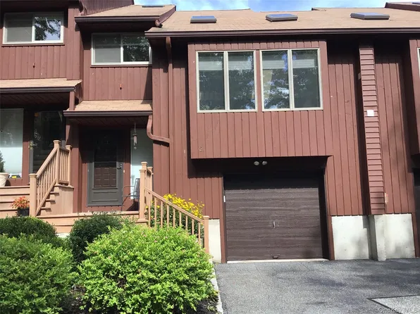 2 Braemar Court #2, New City, NY 10956