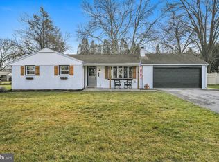 402 E Evergreen Rd, Lebanon, PA 17042