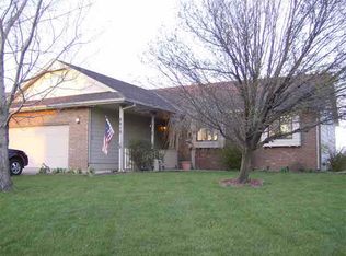 2012 Carter Ave, Augusta, KS 67010