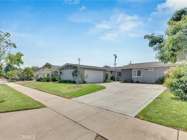 3344 E Ruth Pl, Orange, CA 92869