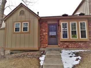 6820 Overland Dr, Colorado Springs, CO 80919