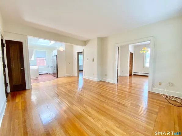 165 Fountain Street #A4, New Haven, CT 06515