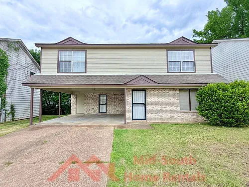 3942 Chelsea Hill Dr Photo 1