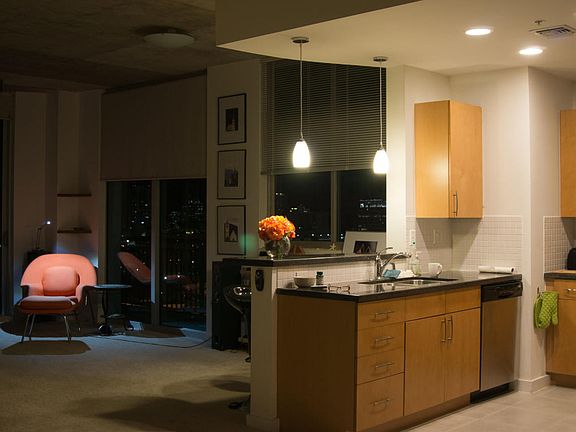 5th image of 300 S Australian Ave APT 1518